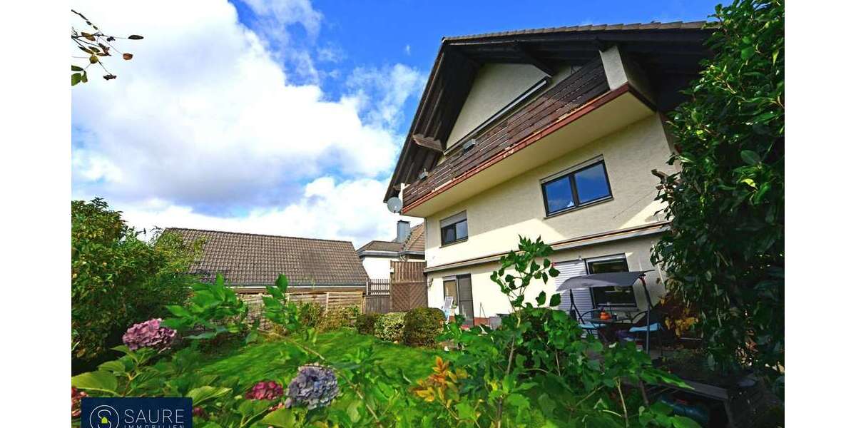 Einfamilienhaus Hennef-Lichtenberg Lichtenberg - 8 Zimmer, 271 m&sup2;, 649.000&euro; | Angebot:27603436
