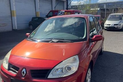 Renault Scenic 116.656 km 2.200 &euro; Sinzig 53489