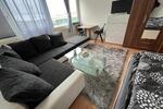 Zentrale möblierte 1 Zimmer Mietwohnung all inklusive