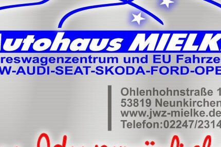 VW Polo 21.887 km 24.490 &euro; Neunkirchen-Seelscheid 53819