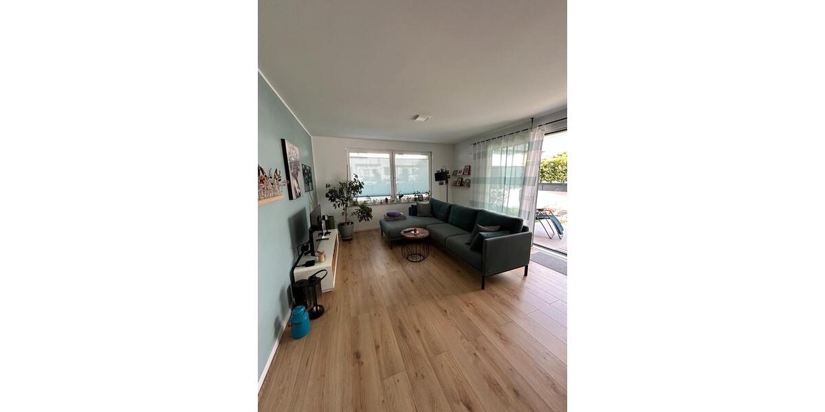 Erdgeschoßwohnung Bonn Küdinghoven - 2 Zimmer, 70 m&sup2;, 420.000&euro; | Angebot:26931092