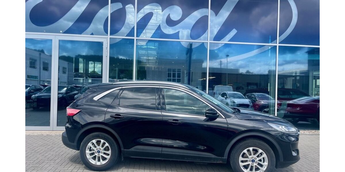 Ford Kuga 28.707 km 23.990 &euro; Hennef (Sieg) 53773