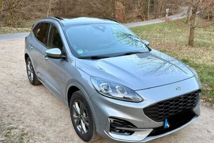 Ford Kuga 135.000 km 19.000 &euro; Overath 51491