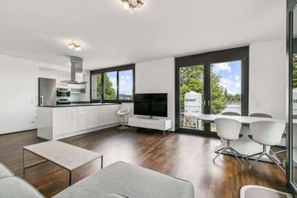Wohnung zum Kaufen in Bonn 875.000 € 89 m²