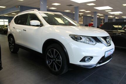 Nissan X-Trail 78.800 km 15.980 € Euskirchen 53881