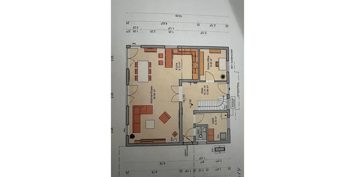 Einfamilienhaus Overath - 5 Zimmer, 145 m&sup2;, 679.000&euro; | Angebot:25840875