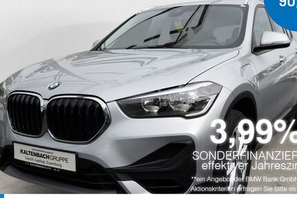 BMW X1 102.279 km 20.890 € Overath-Vilkerath 51491