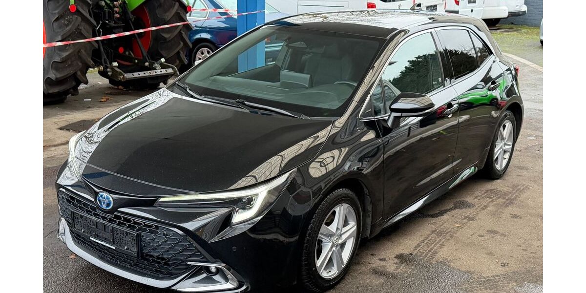 Toyota Corolla 166.158 km 18.200 &euro; Köln 51065