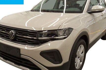 VW T-Cross 12.029 km 24.975 &euro; Troisdorf-Spich 53842
