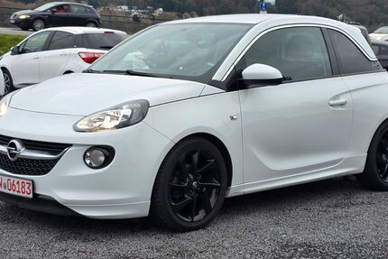 Opel Adam 80.000 km 7.490 € Oberwinter 53424