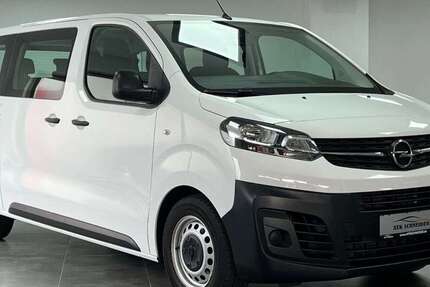 Opel Vivaro 80.000 km 21.999 &euro; Wesseling 50389