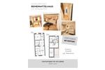 Reihenhaus Frechen - 3 Zimmer, 120 m&sup2;, 575.000&euro; | Angebot:26915531