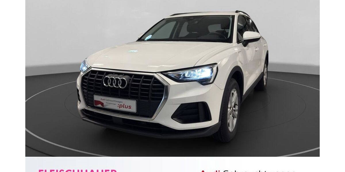 Audi Q3 60.884 km 23.980 &euro; Bonn 53119