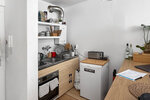 HELLES CITY APARTMENT MITTEN IM SZENE VIERTEL