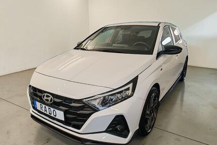 Hyundai i20 22.287 km 13.990 &euro; Troisdorf 53842