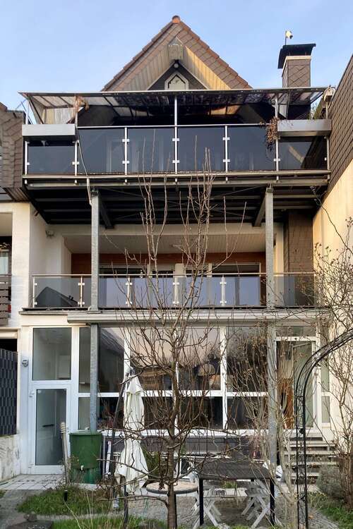 Haus zum Kaufen in Bergisch Gladbach 534.000 € 175 m²