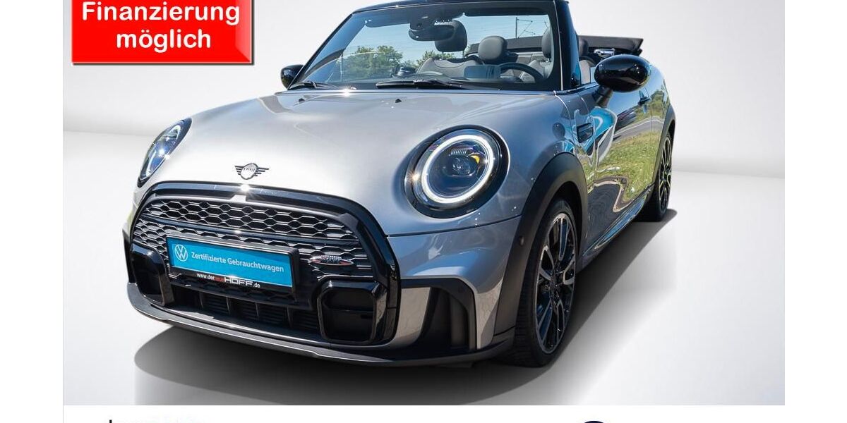 Mini Cooper Cabrio 26.250 km 28.675 &euro; Troisdorf-Spich 53842