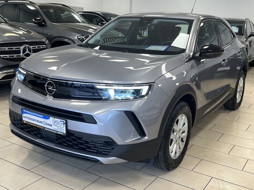 Opel Mokka 20.673 km 17.400 € Bonn 53227