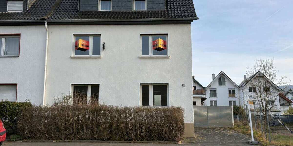 Einfamilienhaus Bad Neuenahr-Ahrweiler / Ahrweiler Ahrweiler - 8 Zimmer, 200 m&sup2;, 345.000&euro; | Angebot:24639118