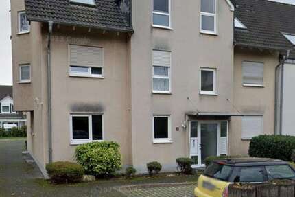 Wohnung Troisdorf Bergheim - 3 Zimmer, 84 m&sup2;, 1.200&euro; | Angebot:27522637
