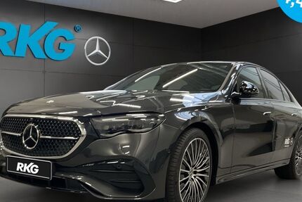 Mercedes-Benz E 220 9.706 km 57.390 &euro; Bornheim 53332