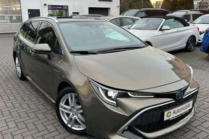 Toyota Corolla 113.940 km 19.999 &euro; Troisdorf 53840