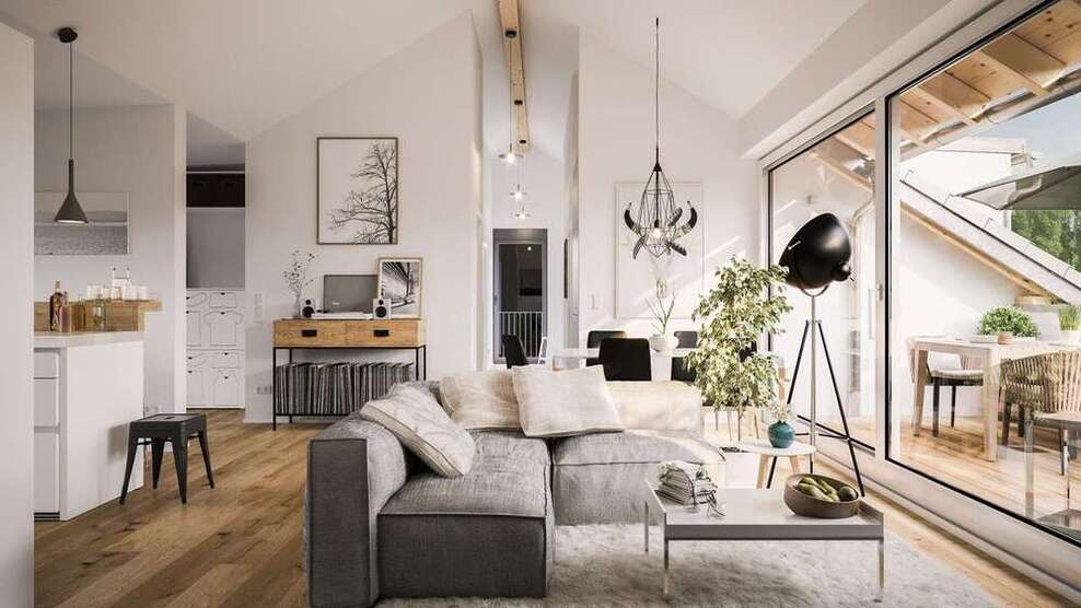 Wohnung zum Kaufen in Köln 759.000 € 94 m²
