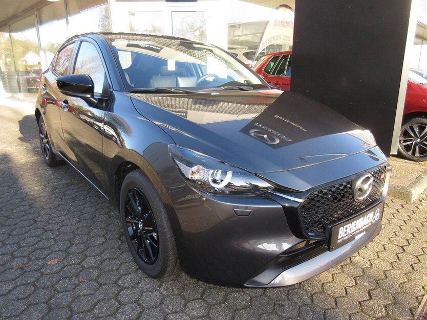 Mazda 2 2.762 km 19.582 € Bergisch Gladbach 51465