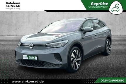 VW ID.4 24.595 km 34.990 € Remagen 53424