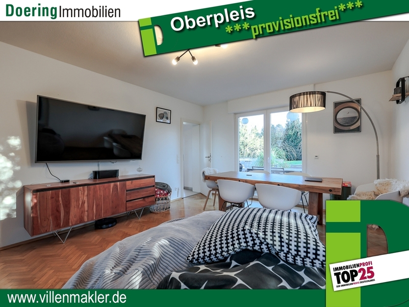 Freistehendes Einfamilienhaus in Top-Lage von Oberpleis *provisionsfrei* 5 zimmer