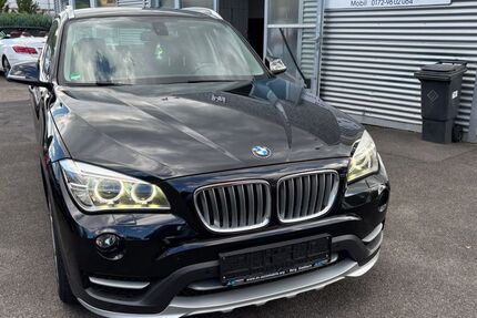 BMW X1 124.981 km 11.999 &euro; Bergisch-Gladbach 51469
