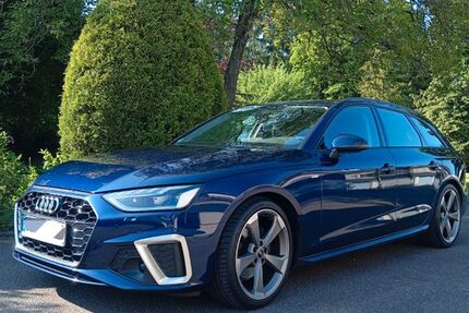 Audi A4 99.000 km 23.990 &euro; Bergisch Gladbach 51467