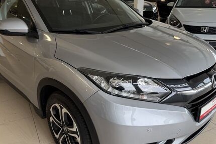 Honda HR-V 85.489 km 14.990 &euro; Brühl 50321