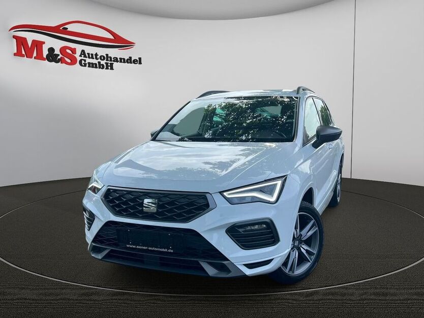 Ateca