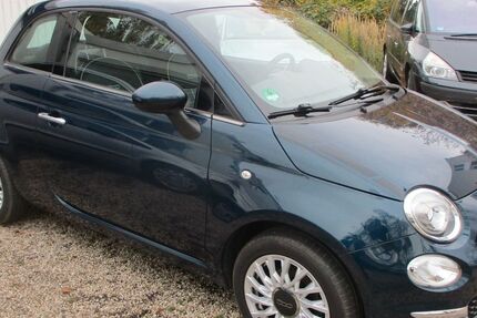 Fiat 500 22.000 km 9.950 € Bonn 53175