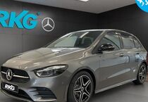 Mercedes B 200