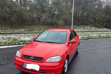 Opel Astra 152.300 km 2.250 &euro; Swisttal 53913