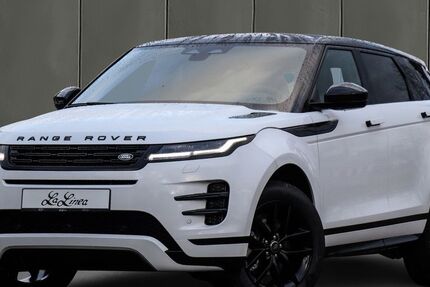 Land Rover Range Rover Evoque 4.350 km 44.950 &euro; Bonn 53117