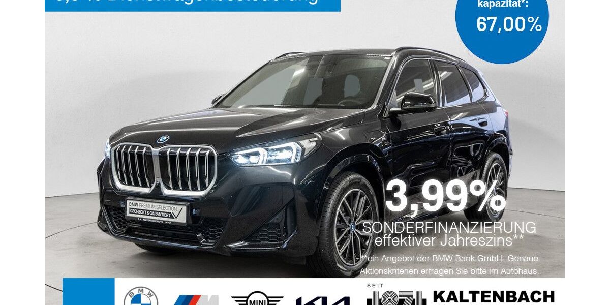 BMW X1 9.605 km 52.890 &euro; Bergisch Gladbach 51469