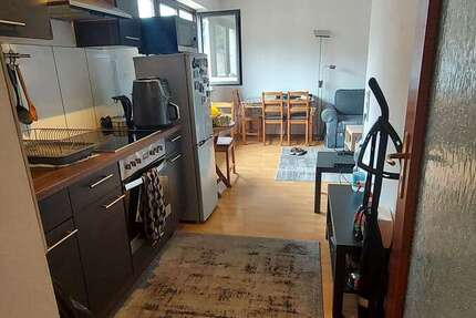 Wohnung zum Kaufen in Köln 165.000 € 39 m² 2 zimmer