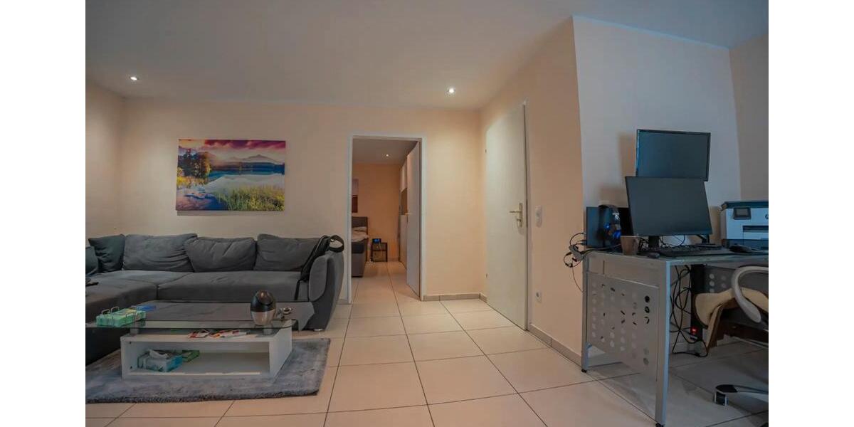 Erdgeschoßwohnung Troisdorf - 2 Zimmer, 49 m&sup2;, 175.000&euro; | Angebot:25917751