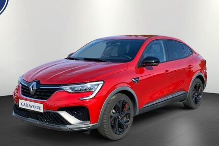 Renault Arkana 16.950 km 27.390 € Euskirchen 53881