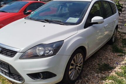 Ford Focus 160.000 km 4.499 &euro; Bad Neuenahr-Ahrweiler 53474