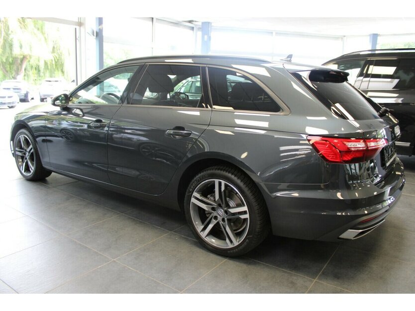 Audi A4 Avant 40 TFSI S TRONIC 67.560 km 24.980 € Euskirchen 53881