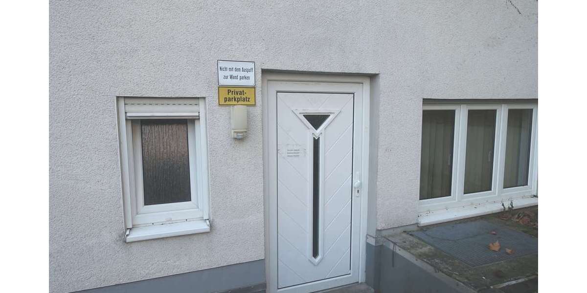 Etagenwohnung Bonn Küdinghoven - 2 Zimmer, 70 m&sup2;, 900&euro; | Angebot:25409422