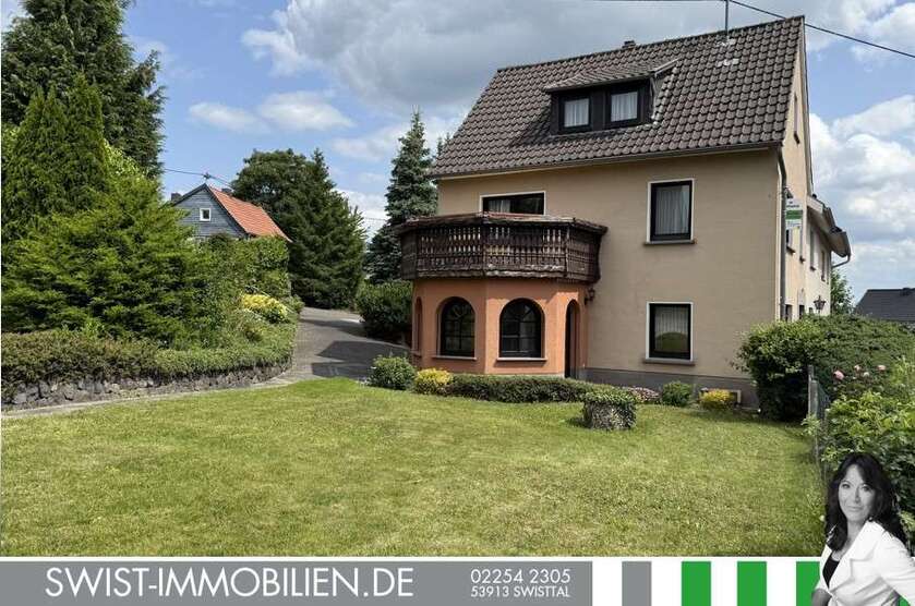Haus zum Kaufen in Vettelschoß 320.000 € 169.77 m² 6 zimmer