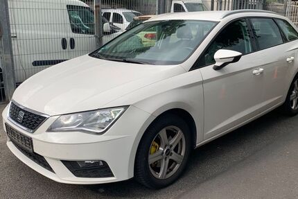 Seat Leon 238.000 km 4.999 € Bergisch Gladbach 51465