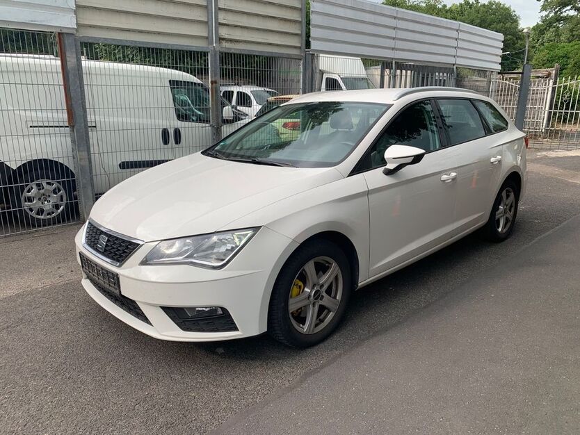 Seat Leon 238.000 km 4.999 € Bergisch Gladbach 51465