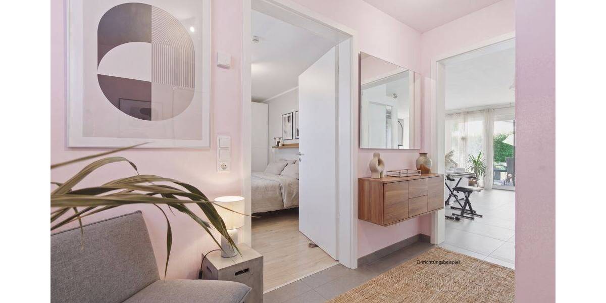 Etagenwohnung Bornheim Dersdorf - 2 Zimmer, 77 m&sup2;, 252.000&euro; | Angebot:26859173