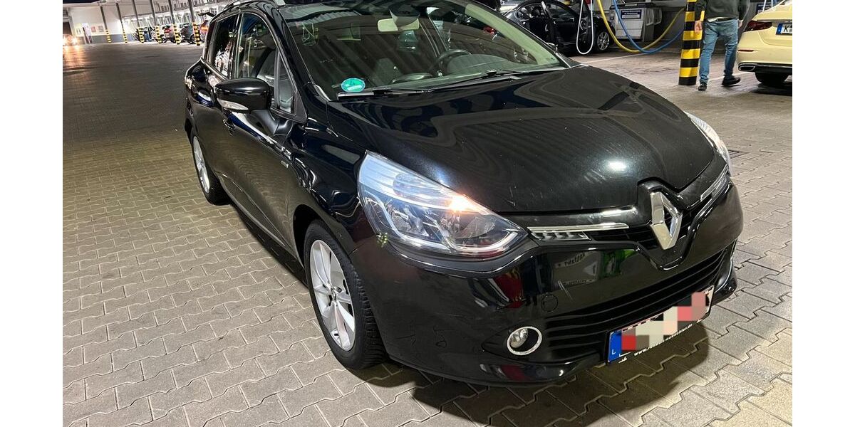 Renault Clio 139.850 km 5.600 &euro; köln 50739